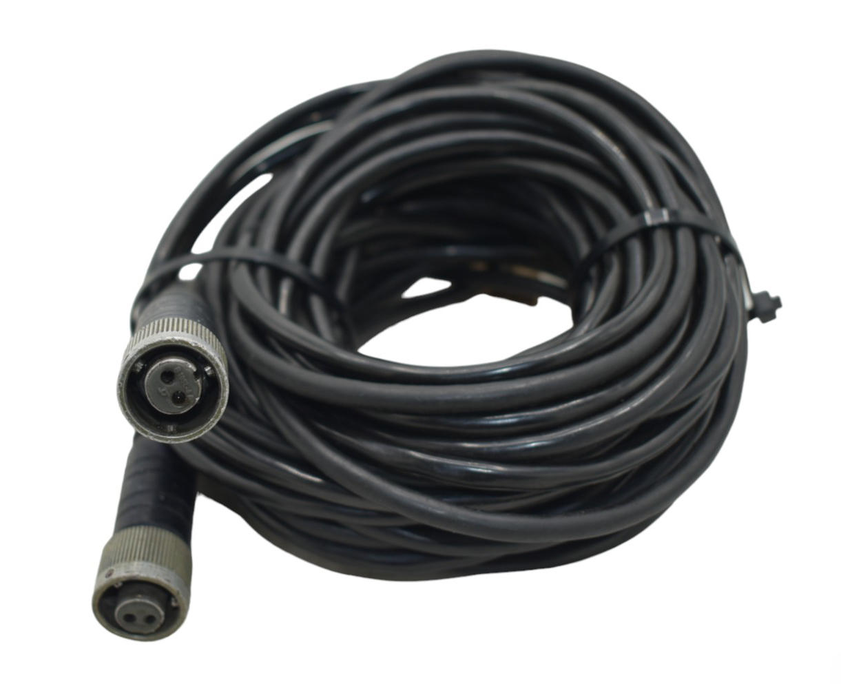 Hiab 15m power cable   9814078 